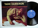 TADD DAMERON the Magic touch LP 1962 Hard Bop JAZZ Original press RIVERSIDE