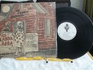 REGGAE-TWINKLE BROTHERS -MISS LABBA LABBA-RARE DUTCH ONLY LP-NM-1977-   RARE