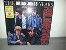 The Rolling Stones - The Brian Jones Years, 5LP & 3CD, Limited  Coloured Vinyl