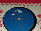 ELVIS PRESLEY Mystery Train / Love Me UK 78 HMV POP 295 VG+/VG+
