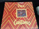 POCO – Cantamos QUADRAPHONIC LP BRAND NEW SEALED VERY RARE