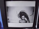 PJ HARVEY Rid Of Me RARE 1993 UK 1ST PRESS LP + PICTURE INNER