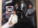 Modern Soul Boogie LP TAVARES Love Line SEALED Orig.