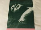 THE SMITHS THE QUEEN IS DEAD      UK PROMOTIONAL POSTER ORIGINAL NM