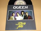 QUEEN - SAVE ME - RARE 7