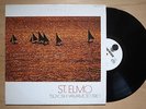 TSUYOSHI YAMAMOTO TRIO St. Elmo (1985) JAPAN ORIG PROMO LP EASTWORLD EWJ-90035