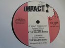 The Manx It Won't Come Easy / Randys Allstars Batman Killer Roots 10