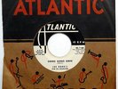 JOE MORRIS 45 Going Going Gone / Sinner Woman R&B Promo 1957 ATLANTIC w2782