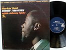 BOBBY TIMMONS Workin Out LP 1965 Prestige NJ Smooth Jazz STEREO Van Gelder