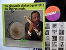 GRASSELLA OLIPHANT The Grass Roots LP 1965 Soul JAZZ 1st PRESS VG++