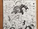 Eddie and The Subtitles, Fuck You Eddie, No Label Records, KBD