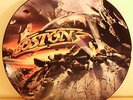 Boston - Walk On / Limited Edition Picture Disc - MCA Records 1994