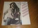 RORY BLOCK / HIGH HEELED BLUES   1981 Rounder Album Autographed   NEAR MINT