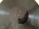 NBC Bob Hope D-DAY brodcast June 1944 Acetate original 78 rpm