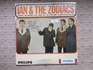 LP Ian & The Zodiacs - Same-Philips PHM -200-176