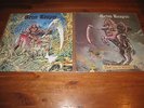 GRIM REAPER - NWOBHM, 2 LP`s, See You, Rock You To Hell 33 U/min, 12 Inch, Metal