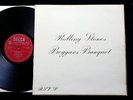 ROLLING STONES Beggars Banquet LP UK 1st MONO Unboxed Decca 4A/2A 1st Mother EX