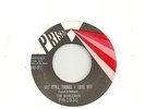 Noblemen Indiana Garage Rock 45 Prism