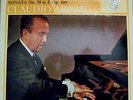 BEETHOVEN-PIANO SONATAS-CLAUDIO ARRAU-PLUM PHILIPS -835 383 AY-STEREO