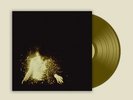 NEW SUPER RARE Wolf Alice - My Love Is Cool Gold Vinyl LP x/500 giant creature