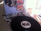 (BEATLES RELATED) TRAVELLING WILBURYS original 1st pressing with inner sleeve
