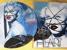 PART 2  MADONNA  REBEL HEART LP 12