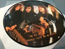 METALLICA -GARAGE DAYS 5.98$EP -1LP- ULTRALIMITED EDITION ON PICTURE DISC -MINT