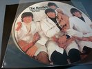 BEATLES -ALTERNATE YESTERDAY AND TODAY-1LP -LIMITED EDITION ON PICTURE DISC