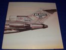 Beastie Boys Licensed To Ill Original Gatefold Def Jam LP Vinyl Record