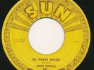 Sonny Burgess 