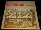KRAFTWERK Ralf and Florian EX/VG Vertigo 6360616 DE LUXE vinyl LP Record album