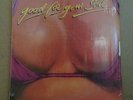 Private Disco Modern Soul LP TED BENSON Good For Your Soul RARE Hear