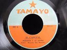 ROBERTO su ZAFRA Reflexion 45rpm 7