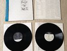 PINK FLOYD The Wall JAPAN audiophile 2-LP w/OBI + STICKER *EX/EX (More/Animals)