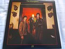 THE STRANGLERS:RATTUS NORVEGICUS:12