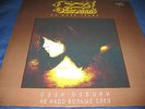 OZZY OSBOURNE-NO MORE TEARS RUSSIAN DIFFERENT ARTWORK LP N/MINT-black sabbath