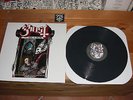 Ghost - Night Of Ritual - GREY VINYL - Solo 300 copie - Molto Raro