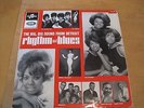 Rare Early French Tamla Motown LP The Big Sound From Detroit FPX 292 VG++