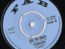 Tennors Ride Your Donkey Cleopatra FAB RECORDS REGGAE Rocksteady Skinhead Buster