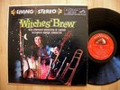 GIBSON witches' brew  RCA LIVING STEREO LSC 2225 orig Shaded 1S/3S NM