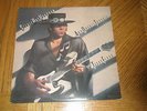 STEVIE RAY VAUGHAN AND DOUBLE TROUBLE /  TEXAS FLOOD   NEAR MINT