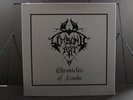 LIMBONIC ART Chronicles of Limbo 6 LP PICTURE DISC BOX SET Limited w/ Poster