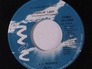 J.J. NICHOLS: Dancin' Lady / Disco Version 45 (dj) Soul