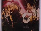 NEW YORK DOLLS: In Too Much Too Soon LP (original, inner sleeve, clean co) rare
