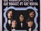 TURTLES: The Turtles Present The Battle Of The Bands LP (Japan, '68 deep-groove