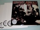 Cowboy Junkies Trinity Session Audiophile Classic Records 4x180g 45 rpm Vinyl LP