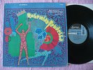 BOHEMIAN VENDETTA- s/t RARE 1968 ORIGINAL PSYCHEDELIC ROCK PSYCH LP MAINSTREAM