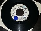 Stand By Me John Lennon 1975 EMI DJ Promo VG+ Rare White Label