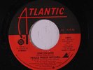 PRINCE PHILLIP MITCHELL: One On One / Only Smoke Remains 45 rare Soul
