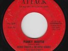 Funk 45 - Prince Charles/America People - Funky Bootie - Attack - mp3